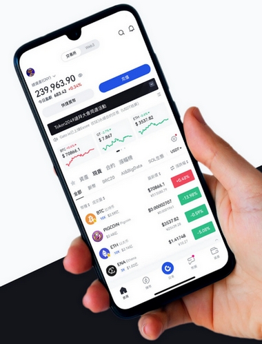 Lunex Core App - Como o aplicativo Lunex Core App aprimora sua negociação?